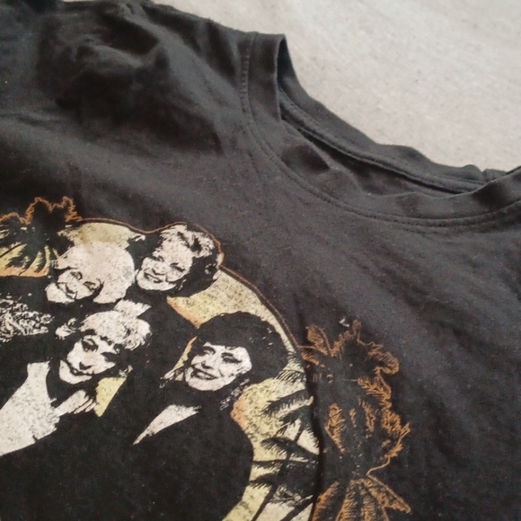 Woman's Graphic T-Shirt - Picture 2 of 2